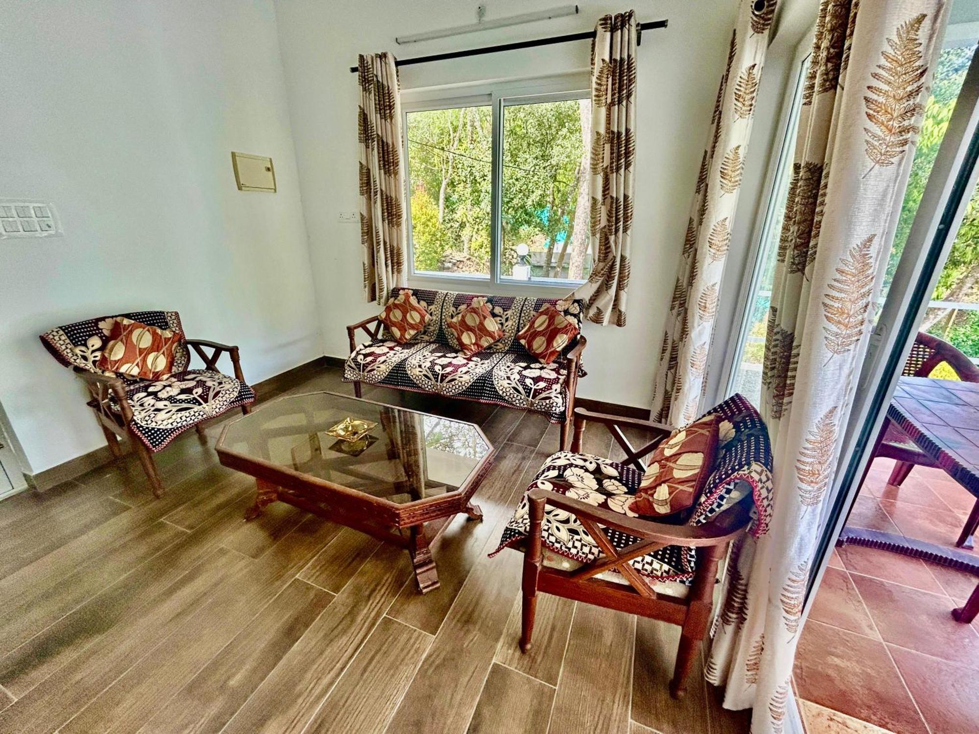 Misty Heights Peermade - Private Mountain Villa Retreat Vandiperiyār Zewnętrze zdjęcie